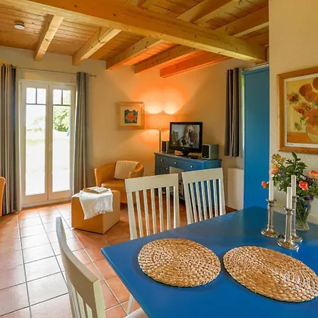 Seepferdchen, 04b, Haus Zingst 4b