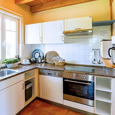 Seepferdchen, 04b, Haus Zingst 4b * 奥斯特巴特宁哈根