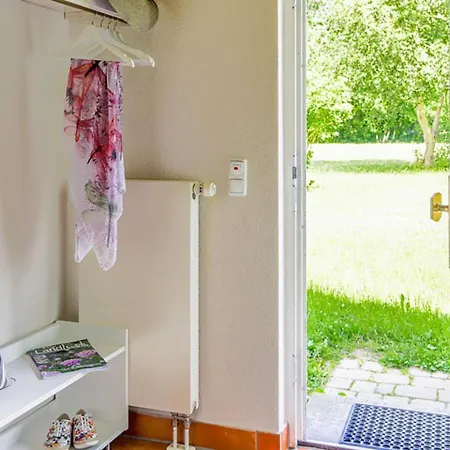 Seepferdchen, 04b, Haus Zingst 4b 度假居