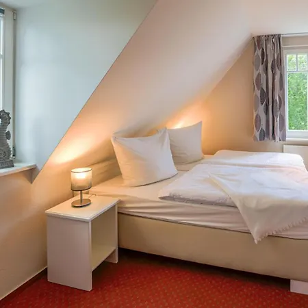 Seepferdchen, 04b, Haus Zingst 4b *