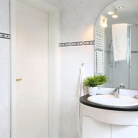 Seepferdchen, 04b, Haus Zingst 4b