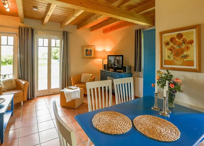 Seepferdchen, 04b, Haus Zingst 4b